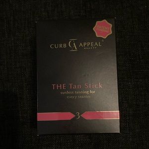 THE Tan Stick